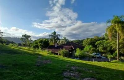 Apartamento com 2 quartos à venda na Rua Da Vertente, Linha Imperial, Nova Petrópolis
