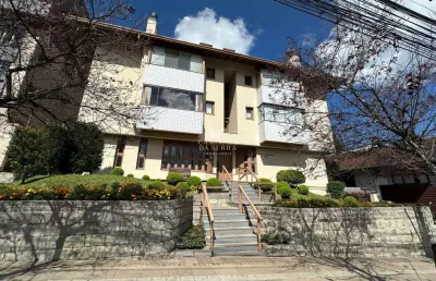 Apartamento com 1 quarto à venda na Rua São Pedro, Centro, Gramado