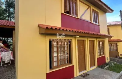 Casa comercial à venda na Rua Das Figueiras, Piá, Nova Petrópolis