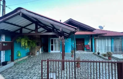 Apartamento com 3 quartos à venda na Rua Da Cascata, Piá, Nova Petrópolis