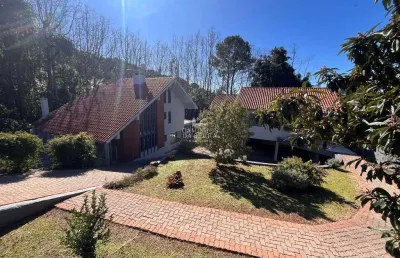 Apartamento com 4 quartos à venda na Av 25 De Julho, Bavária, Nova Petrópolis