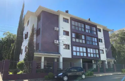 Apartamento à venda, a 3min da rua coberta em nova petrópolis/rs