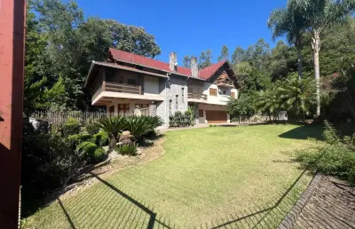 Apartamento com 6 quartos à venda na None Br 116, Centro, Picada Café