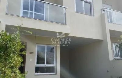 Casa comercial à venda na Rua Vista Do Vale, Vila Germania, Nova Petrópolis