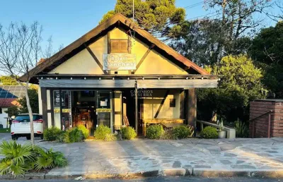 Terreno à venda na Rua Coronel Alfredo Steglich, Centro, Nova Petrópolis