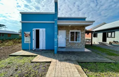Apartamento com 3 quartos à venda na Rua Horácio Metz, Vila Germania, Nova Petrópolis