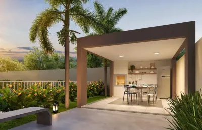 Apartamento 1 e 2 dormitorios  belem  lançamento mcmv