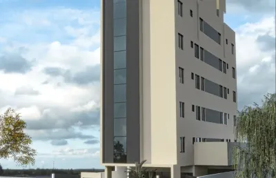 Apartamento com 2 quartos à venda na Avenida Coronel José Benjamim, Padre Eustáquio, Belo Horizonte