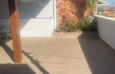Casa à venda na Rua Desembargador Viotti de Magalhães, 225, Santa Rosa, Belo Horizonte