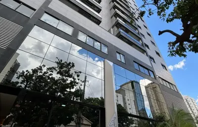 Apartamento com 3 quartos para alugar na Rua Manaus, 710, Santa Efigênia, Belo Horizonte