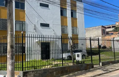 Apartamento com 2 quartos à venda na Rua Um, 813, Nova Pampulha, Belo Horizonte