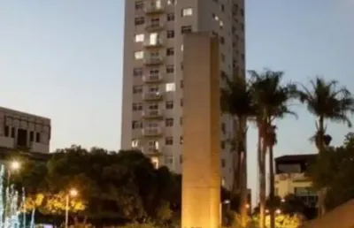Apartamento com 3 quartos à venda na Praça Benedito Valadares, 235, Centro, Curvelo