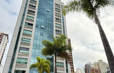 Apartamento com 1 quarto para alugar na Rua Antônio de Albuquerque, 894, Savassi, Belo Horizonte