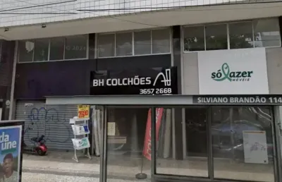 Excelente oportunidade de locação de uma loja  para o seu negocio!