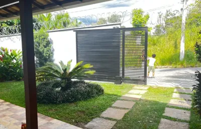 Casa com 3 quartos à venda no Vale Verde Ville, Lagoa Santa 