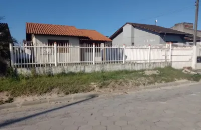 Excelente casa à venda no bairro erechim – balneário arroio do silva/sc ️