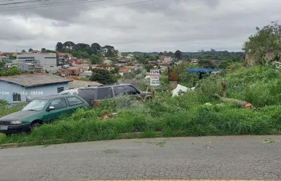 Terreno à venda na Rua Mário Danziger, 153, Vila Pompéia, Campo Largo