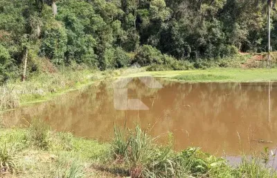 Terreno comercial à venda na Estrada Rural, s/n, Centro, Balsa Nova