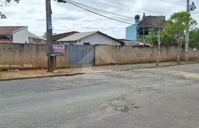 Imóvel comercial para venda em campo magro, jardim boa vista, 1 banheiro, 4 vagas