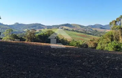 Terreno comercial à venda na Zona Rural, Campo Magro 