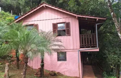 Chácara para venda, conceição dos túlios, 2 dormitórios, 1 banheiro