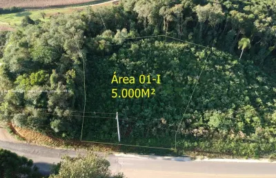 Área para venda em campo magro, quarteirão são joão