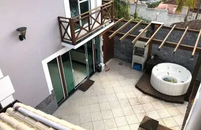 Casa com 2 quartos à venda no centro, são josé  por r$ 790.000