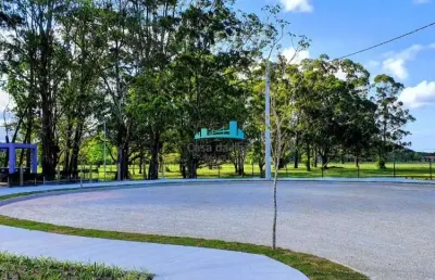 Terreno à venda no canasvieiras, florianópolis  por r$ 480.000