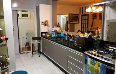 Casa com 3 quartos à venda na trindade, florianópolis  por r$ 1.300.000
