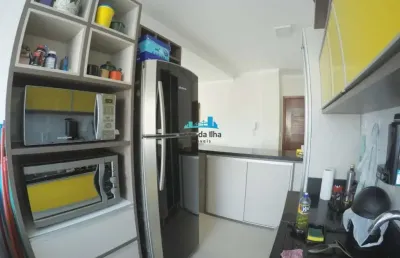 Cobertura com 3 quartos à venda no ingleses, florianópolis  por r$ 770.000