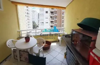 Apartamento com 2 quartos à venda na trindade, florianópolis  por r$ 745.000
