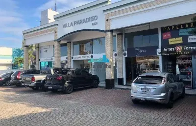 Ponto comercial à venda no lagoa da conceição, florianópolis  por r$ 1.200.000