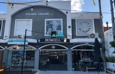 Ponto comercial à venda no lagoa da conceição, florianópolis  por r$ 1.500.000