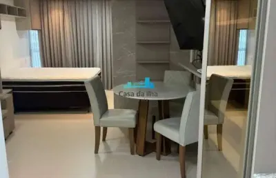 Apartamento com 1 quarto à venda na agronômica, florianópolis  por r$ 650.000