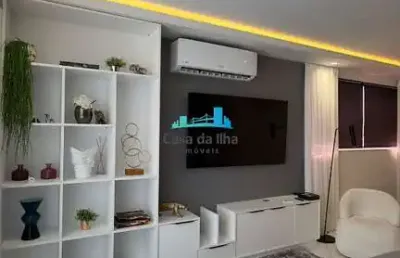 Cobertura com 3 quartos à venda no ingleses, florianópolis  por r$ 1.650.000