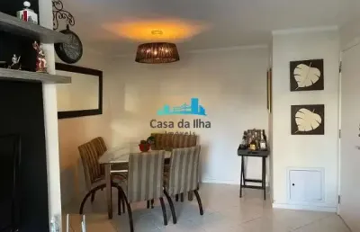 Apartamento com 3 quartos à venda na agronômica, florianópolis  por r$ 850.000