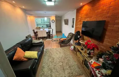 Apartamento com 3 quartos à venda no campinas, são josé  por r$ 750.000