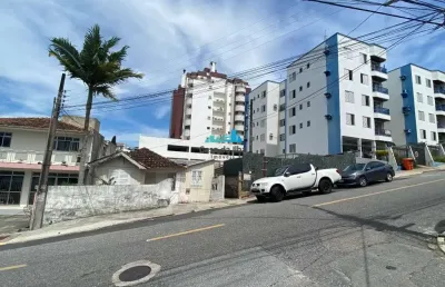 Terreno à venda no estreito, florianópolis  por r$ 7.000.000