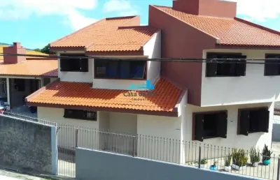 Casa com 4 quartos à venda no saco dos limões, florianópolis  por r$ 1.170.000
