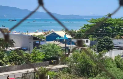 Apartamento com 1 quarto à venda no cachoeira do bom jesus, florianópolis  por r$ 385.000