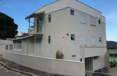Casa com 11 quartos à venda na trindade, florianópolis  por r$ 2.800.000