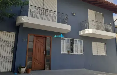 Casa com 8 quartos à venda no carvoeira, florianópolis  por r$ 2.000.000