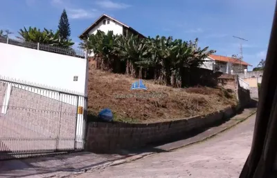 Terreno à venda no centro, são josé  por r$ 420.000