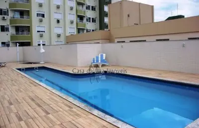 Apartamento com 2 quartos à venda no itacorubi, florianópolis  por r$ 998.000