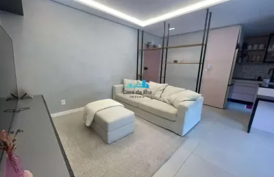 Apartamento com 3 quartos à venda no itacorubi, florianópolis  por r$ 1.920.000