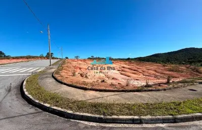Terreno à venda em Prado, Biguaçu 