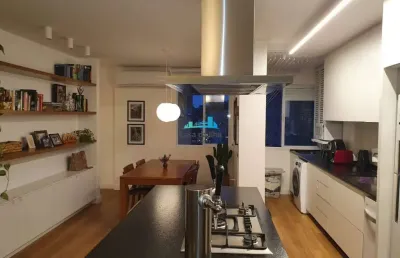 Apartamento com 2 quartos à venda na trindade, florianópolis  por r$ 895.000