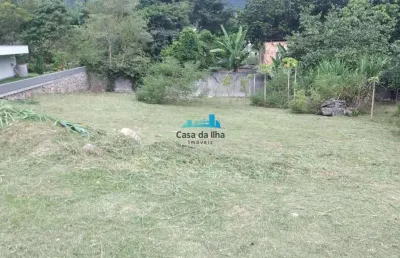 Terreno em condomínio fechado à venda no santo antônio de lisboa, florianópolis  por r$ 1.250.000