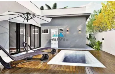 Casa em condomínio fechado com 3 quartos à venda no sertão do maruim, são josé  por r$ 1.600.000
