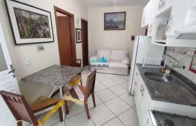 Apartamento com 1 quarto à venda no ingleses, florianópolis  por r$ 339.000